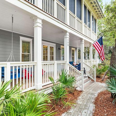 Willa Dandelion Santa Rosa Beach Zewnętrze zdjęcie