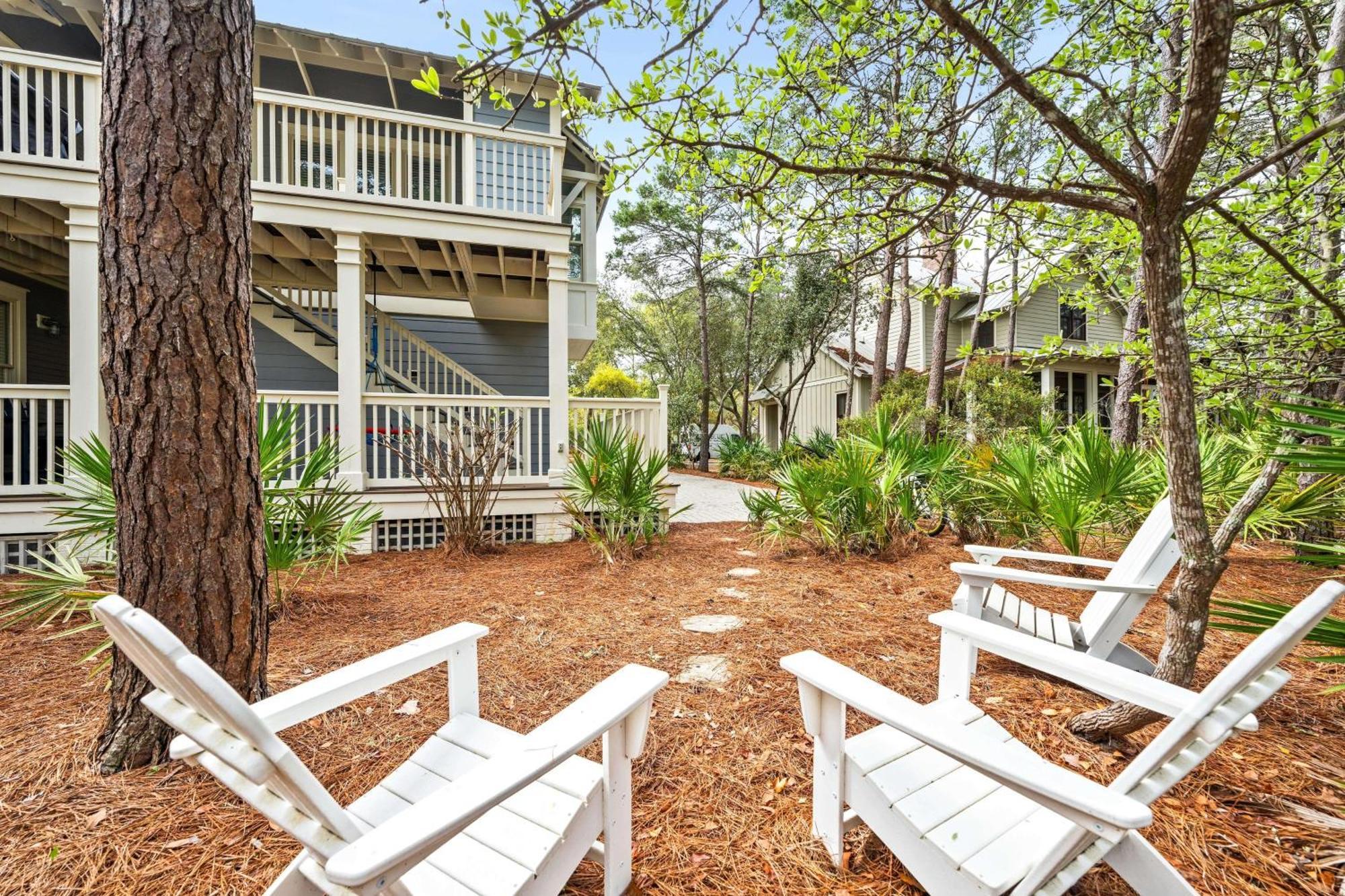 Willa Dandelion Santa Rosa Beach Zewnętrze zdjęcie