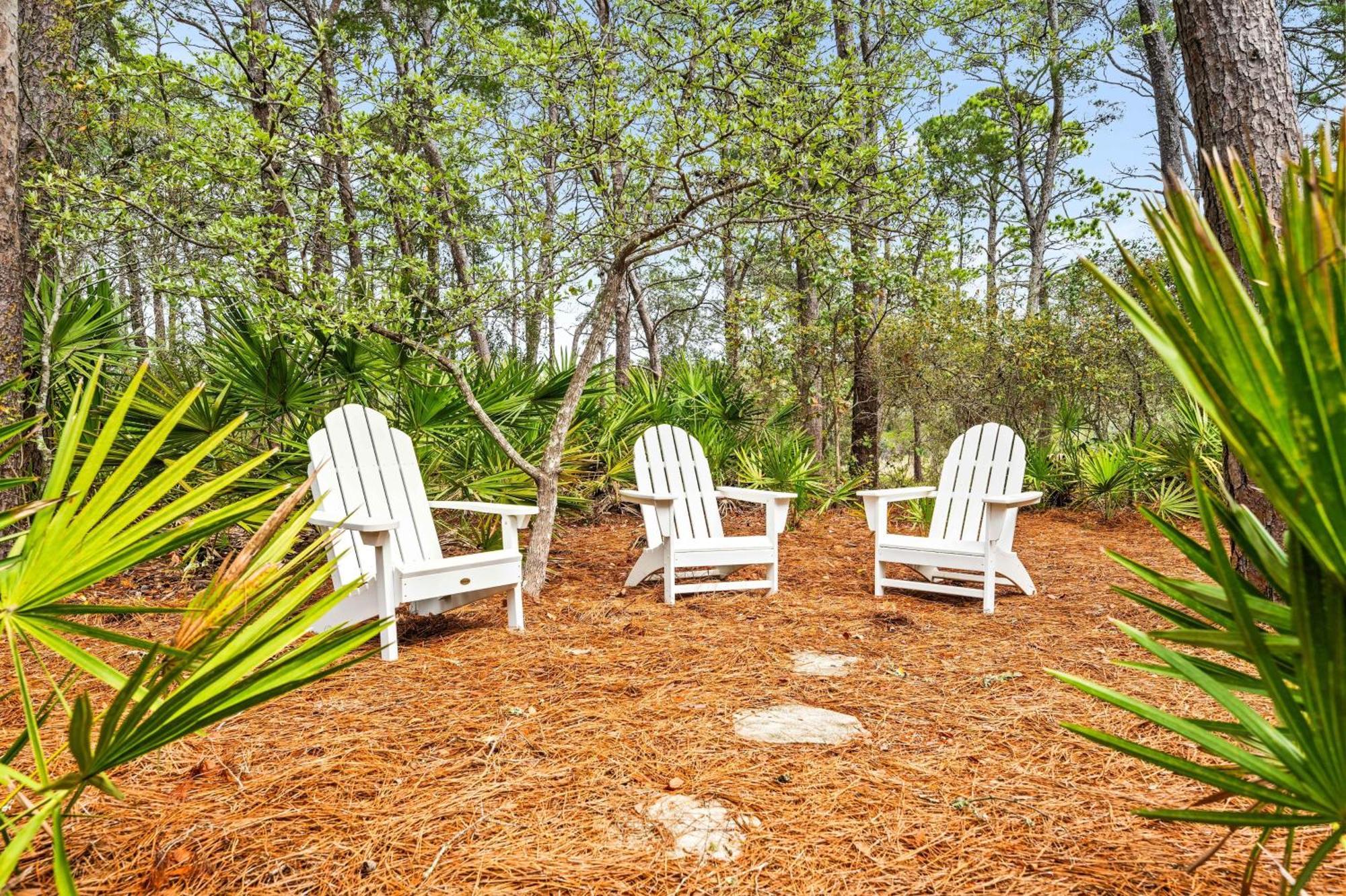 Willa Dandelion Santa Rosa Beach Zewnętrze zdjęcie